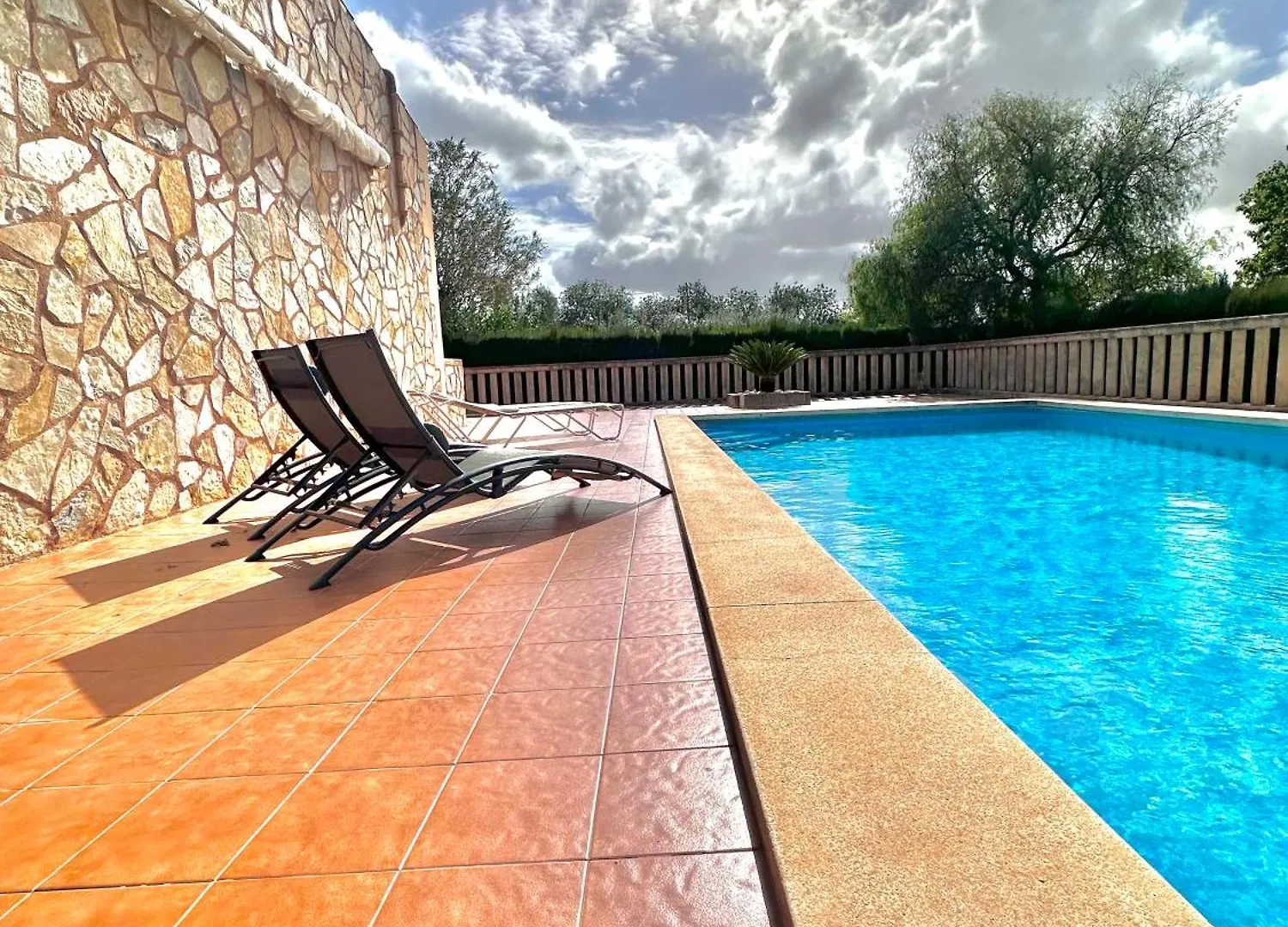 Finca Ses Barraques Manacor  Spanien