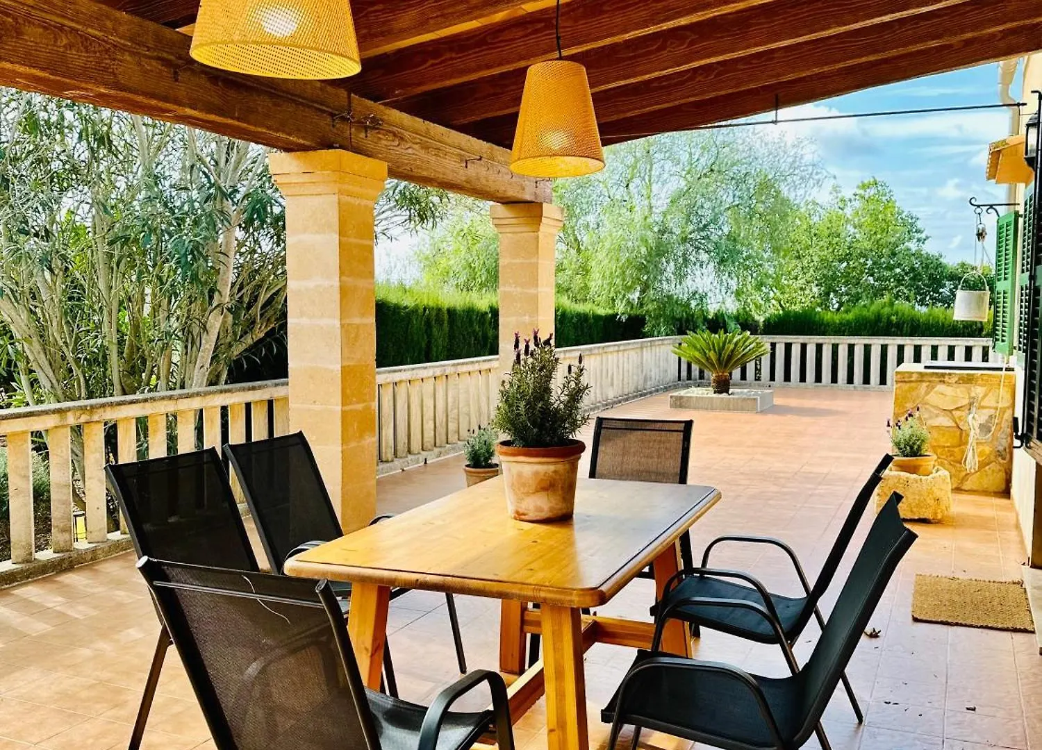 Finca Ses Barraques Manacor  0*, Manacor (Mallorca) Spanien