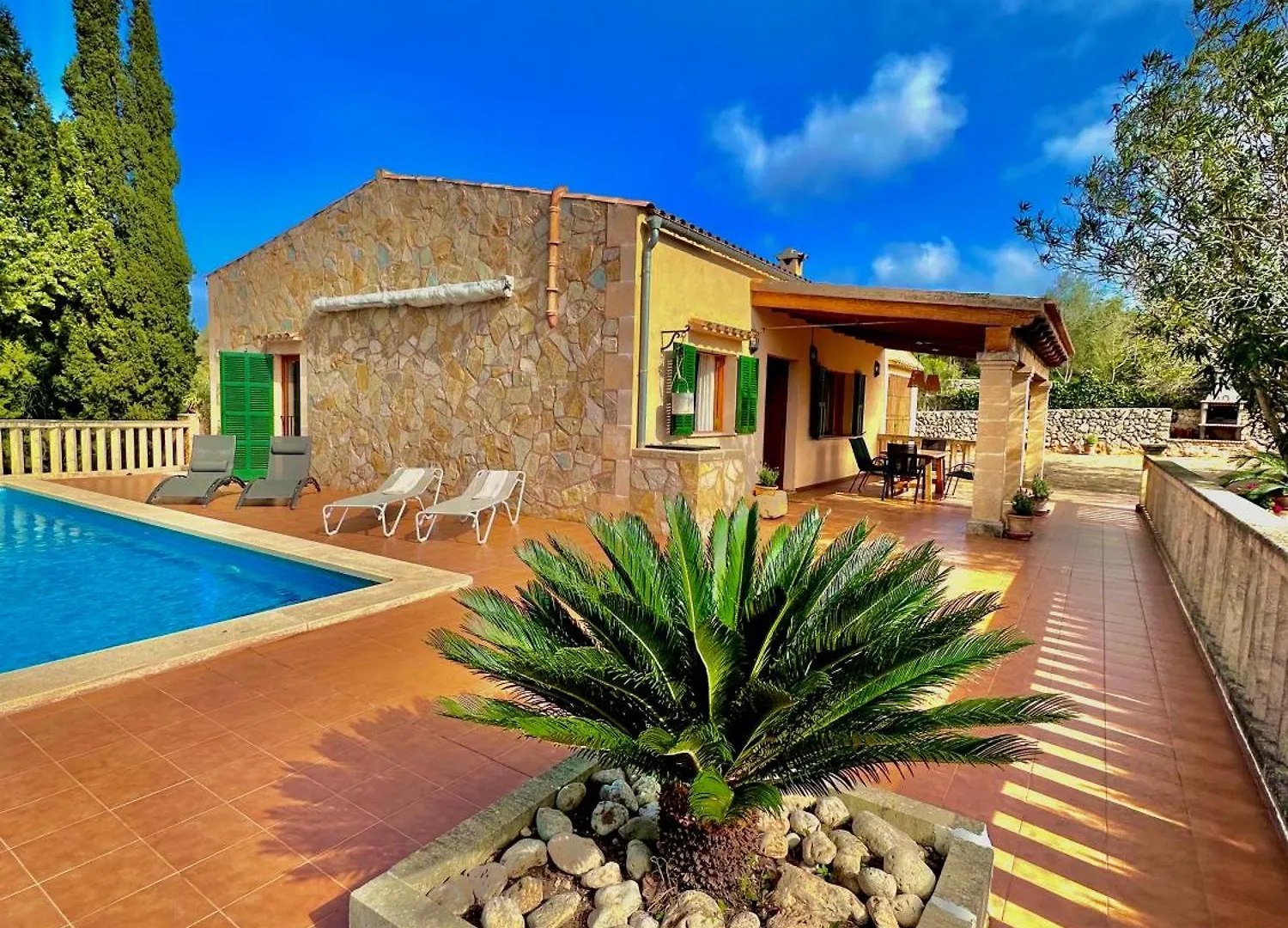 Finca Ses Barraques Manacor  0*, Manacor (Mallorca)