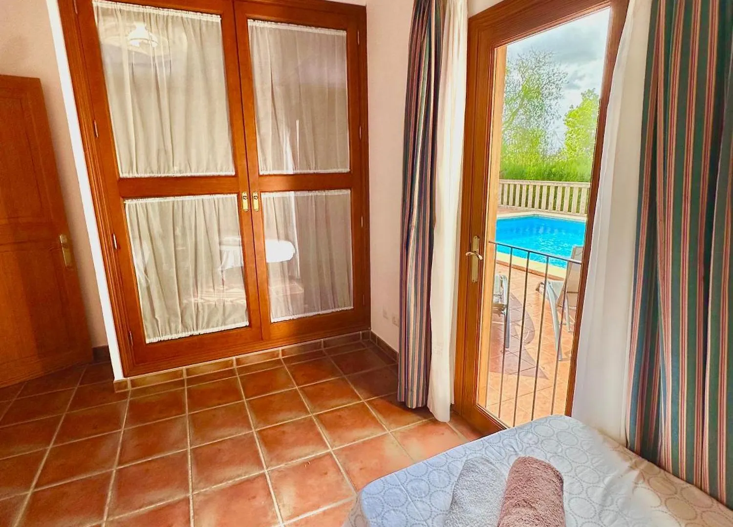 Finca Ses Barraques Manacor  0*, Manacor (Mallorca) Spanien