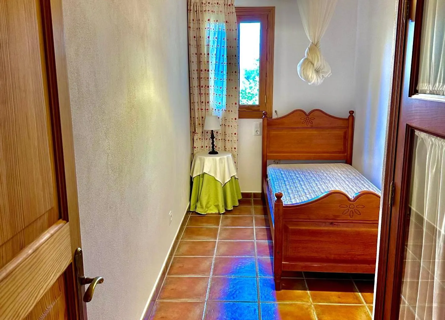 Finca Ses Barraques Manacor  Spanien